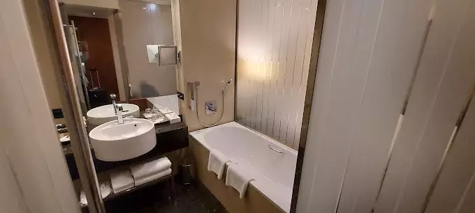 Intercontinental Moscow Tverskaya